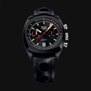 Bongines HydroConquest Automatic Black Dial Men's Watch